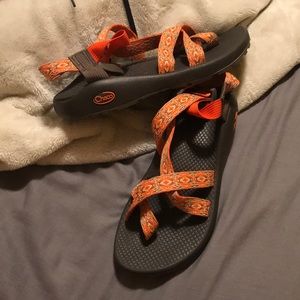 Chaco’s